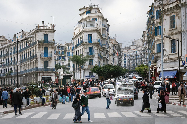 Démographie: L’Algérie compte 44,6 millions d’habitants en janvier 2021