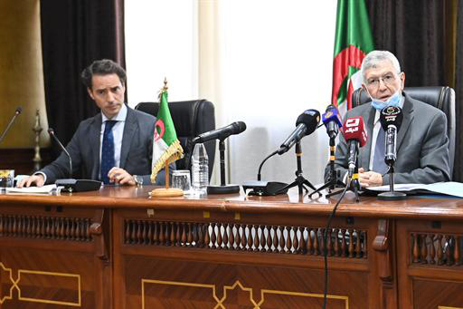 Lutte antiterroriste