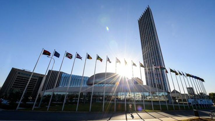 Les travaux du 35e sommet de l’UA ont débuté hier à Addis-Abeba: L’Algérie présentera aujourd’hui un rapport sur la lutte contre le terrorisme et l’extrémisme violent en Afrique