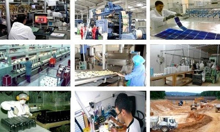 Les sept axes directeurs du nouveau code d’investissement: Son opérationnalité devra mettre fin au terrorisme bureaucratique en libérant les énergies créatrices et s’insérer dans le cadre d’une vision stratégique