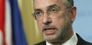 Conseil de sécurité: Séance d’information sur le rapport annuel de la Commission de consolidation de la paix