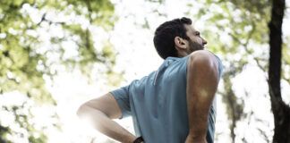 Des méthodes très simples pour soulagez vos maux de dos