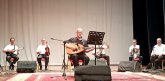 Célébration du 60e anniversaire de l’indépendance: Journées du Melhoun, dans le raffinement et l’élégance