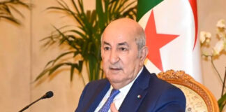Présidence: Abdelmadjid Tebboune adresse ses vœux aux Algériens à l’occasion de la nouvelle année de l’hégire…