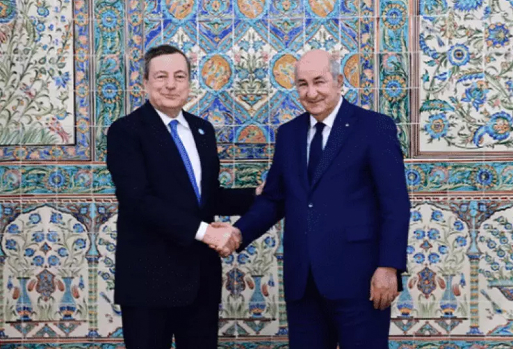 Plusieurs accords de coopération signés entre les deux pays: Une nouvelle ère dans les relations algéro-italiennes