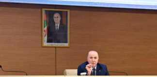 Tout en rappelant les engagements de l’Etat dans ce sens: Benabderrahmane souligne l’importance accordée par le Président Tebboune à la femme