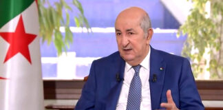 Abdelmadjid Tebboune face à la presse : «Tant qu’il y a des recettes supplémentaires cette année, je m’engage à augmenter les salaires et l’allocation chômage»