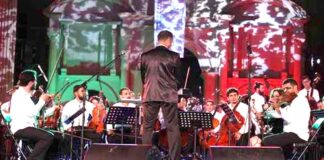 Festival international de Timgad: La 42e édition sera exceptionnelle