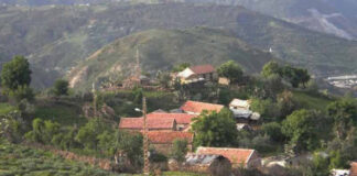 Médéa: Des projets pour désenclaver des villages ruraux