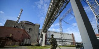 Centrale nucléaire Zaporijia: Risque de coupure du réseau ukrainien ?