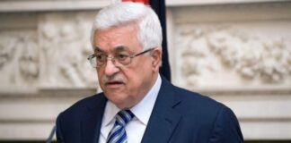 Palestine: Le Président Mahmoud Abbas en Allemagne pour une visite officielle