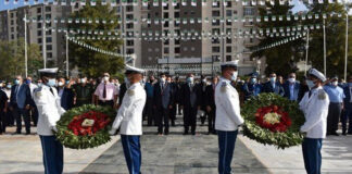 Célébration de la Journée nationale du Moudjahid à Chlef: Riche programme d’activités à Zeboudja