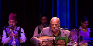 11e Festival culturel chaâbi: Clôture dans la joie du retour parmi les grands événements culturels