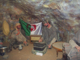 Musée national du moudjahid: Un livre ouvert sur l’histoire de l’offensive du Nord Constantinois (1955) et du Congrès de la Soummam (1956)
