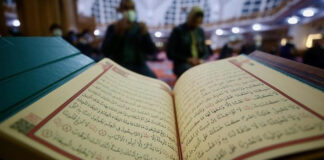 Oran: Concours de mémorisation du Saint Coran et du Hadith Ennabaoui