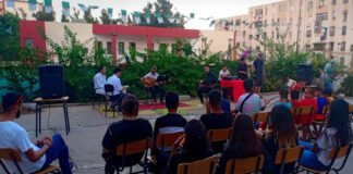 Alger: Animation intense dans différents espaces culturels et de jeunesse de la capitale