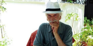 Évocation: Il y a un an, disparaissait Saïd Hilmi, un artiste intellectuel sensible aux questions culturelles