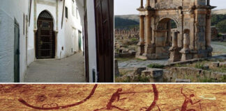 Consécration de plusieurs années de labeur: L’Algérie porte son patrimoine matériel à l’universalité