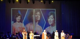 Hommage: Un concert à la regrettée Zoulikha, icône de la chanson chaouie