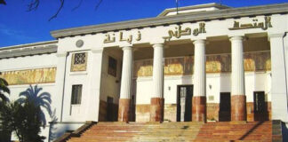 Musée Ahmed-Zabana d’Oran: La salle des Beaux arts met en exergue des œuvres de peintres algériens