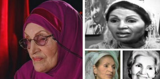 Évocatio: Il y a deux ans, disparaissait Nouria, la «fleur du théâtre algérien»