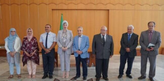 Statut de l’artiste: La ministre installe la commission d’élaboration du projet de loi