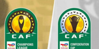 Compétitions africaines interclubs 2022-2023: Les représentants algériens fixés sur leurs adversaires
