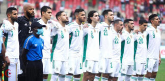 EN: Les Verts en attente