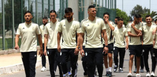 EN: Quel gardien pour les Verts ?