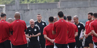 Mercato: Ces cadres des Verts toujours sans club