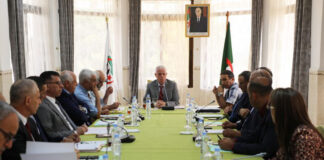 Clubs interdits de recrutement: Zefizef et Medouar se penchent sur le dossier