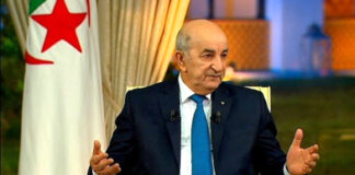 Abdelmadjid Tebboune face aux médias: Le règlement des problèmes au Mali «passe par la mise en œuvre de l’accord d’Alger»