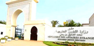 Inondations au Soudan et Incendie dans une église à Gizeh: L’Algérie présente ses condoléances au Soudan et à l’Egypte