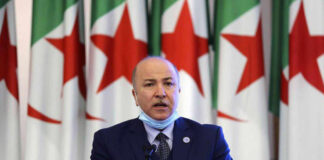 Cérémonie d’ouverture des Jeux de la Solidarité islamique en Turquie: Aïmene Benabderrahmane représente le Président Tebboune