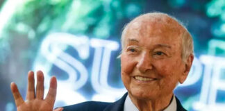 Décès: Piero Angela, journaliste italien Aet ami de la Révolution algérienne, n’est plus