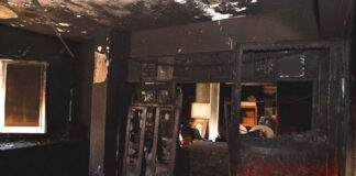 Egypte: 41 morts dans l’incendie d’une église au Caire