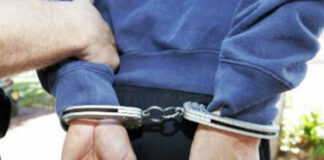 Mostaganem: Arrestation de trois trafiquants de drogue