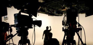 Constantine: Un studio de production de films cinématographiques ravagé par un incendie