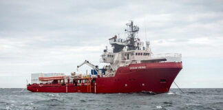 Nouveaux sauvetages en Méditerranée: 159 migrants secourus par l’Ocean Viking