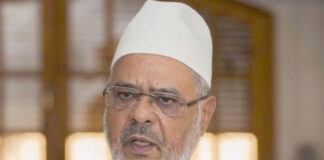 Suite aux déclarations provocatrices du Marocain Ahmed Raïssouni: Large indignation de la classe politique et de la société civile