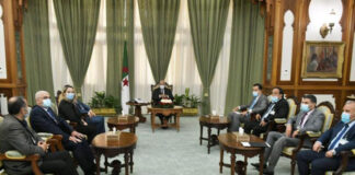 Édification d’une Algérie nouvelle: La société civile, un partenaire incontournable des pouvoirs publics