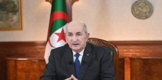 Commémoration de la Journée du Moudjahid: Tebboune réaffirme sa détermination pour une Algérie nouvelle, digne et unifiée