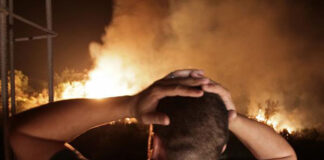 En application des instructions données par le président de la République: Course contre la montre pour recenser et indemniser les victimes des incendies