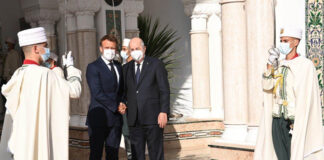 Algérie-France: Une nouvelle page dans les relations bilatérales