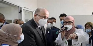 Le Premier ministre l’a souligné jeudi dernier: Le président de la République a placé l’agriculture au centre des préoccupations de l’Etat