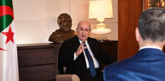 Le gouvernement appelé à changer son mode de gestion: Le chef de l’Etat insiste sur la nécessité de lever les entraves bureaucratiques devant les investisseurs