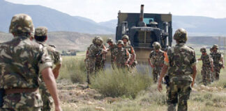 Selon un rapport de l’Institut «American Enterprise»: L’Algérie a réussi à contrer la menace terroriste grâce à l’action sécuritaire proactive