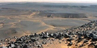 Concernant l’exploitation du fer de Gara Djebilet, afin d’éviter les erreurs du passé, devant éviter l’illusion de la rente: Pour une analyse objective de la rentabilité du projet