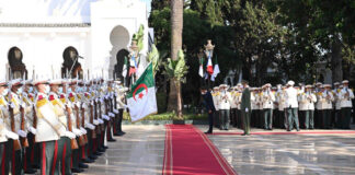 Visite du Président Emmanuel Macron en Algérie: Face aux nouvelles tensions géostratégiques mondiales, un monde incertain, revisiter l’Histoire et préparer entre l’Algérie et la France ensemble, l’avenir