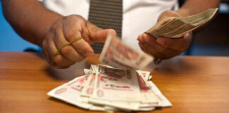 Lutte contre le blanchiment d’argent: L’Algérie plus que jamais déterminée à combattre et exterminer ce fléau